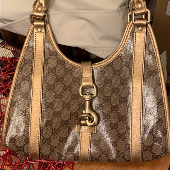 GUCCI Handbag - Picture 2 of 8